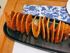 -东方饺子王(大屯路店)