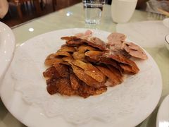 -燕风楼烤鸭店(建设总店)