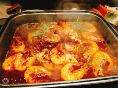 -半天妖烤鱼(方庄店)