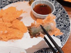天妇罗大虾-二丁目食堂(铁西万象汇店)
