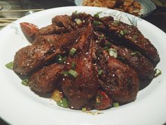 -虾蟹掌门音乐主题餐厅