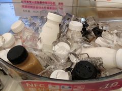-BreadTalk面包新语·烘焙蛋糕(广州白云五号店)