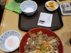 -食其家·牛丼咖喱(天津梅江印象城店)