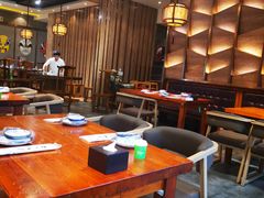 大堂-赵家小馆(沈阳禹洲广场店)