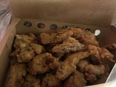 -阿捡忭京炸鸡(韭菜园总店)
