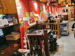 -井格·重庆火锅(王府井店)