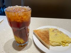 -香港新发烧腊茶餐厅(书城店)
