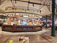 -汉斯南美烤肉(总店)