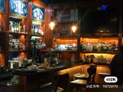 -The Cheebat 锌吧·Bistro(体育西店)