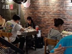 -喜来稀肉(虹泉路店)