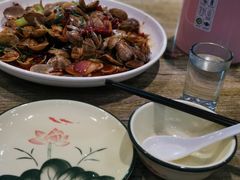 -鑫正兴东北烧烤(滨湖店)