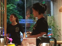 -渔井食堂(新洲店)