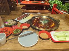 -宽窄巷子鲜牛火锅(北京首店)