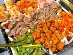 -意成料理
