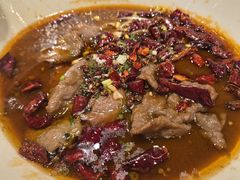 -翠园(北京王府中环店)