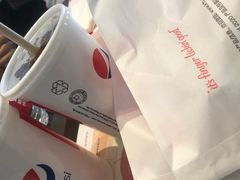 -肯德基(新佛罗伦萨店)