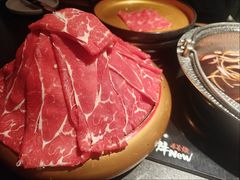 -牛New寿喜烧(金茂览秀城店)