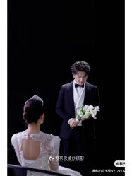 -薇视觉婚纱摄影工作室·婚纱照·结婚照