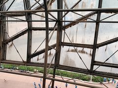 -大连体育中心体育馆
