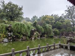 -采石矶景区