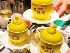-顺德美的万豪酒店·自助餐·贡厨