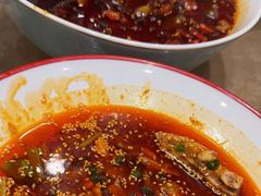 -李氏传家菜(兴城路店)