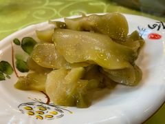-何记面馆(龙泉山店)