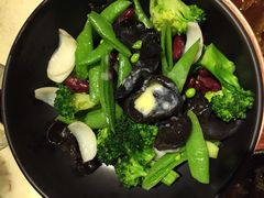 iphone_upload_pic-那家小馆•北京菜•烤鸭(中关村店)