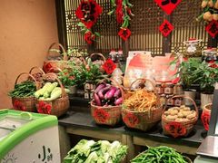 -农耕记·湖南土菜(科技园店)