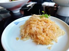 白胡椒海蜇头-夏宫中餐厅(静安香格里拉店)