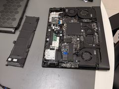 -外星人戴尔官方售后维修总站(来福士店)