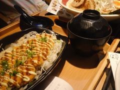 -雷门拉面店(新光天地店)