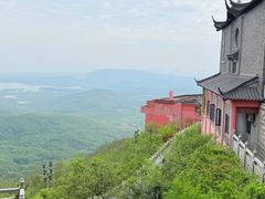 -句容茅山景区