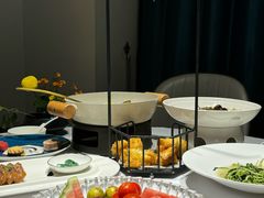 -食悦江南·淮扬菜·烤鸭(亚运村·惠新店)