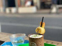 -茶是一枝花泡茶店