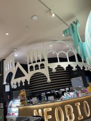 -奈尔宝·儿童乐园·亲子餐厅(星河湾店)