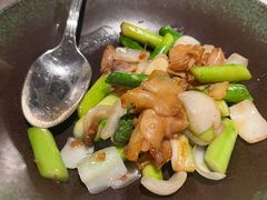 -广州文华东方酒店·江-由辉师傅主理