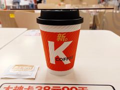 -肯德基(西单商场店)