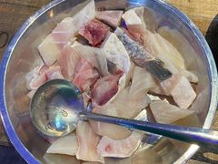 -鱼醉无骨鱼·中山脆肉鲩(荔湾路店)