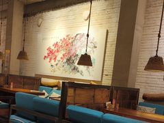 -苹果树下艺术餐厅(通州店)