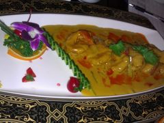 -Siam泰餐厅(水上公园店)