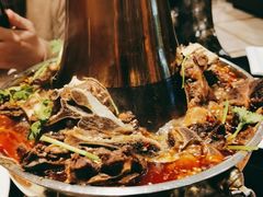 -木卡买提新疆餐厅·清真(新里海顿公馆店)