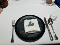 -马克西姆俄罗斯餐厅(通亚街店)