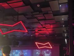 -黑桃K生日订制KTV