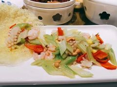 雀巢海中宝-徐记私厨(半淞园路店)