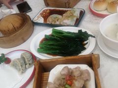 -百乐门喜宴(海珠广场华厦店)
