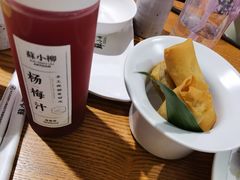 -苏小柳手工点心(人民广场分院)