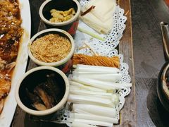 -老牌坊鲁菜名店(宽厚里店)