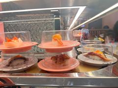 -争鲜回转寿司(太阳宫凯德MALL店)