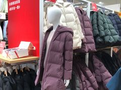 -优衣库(成都锦华万达广场店)